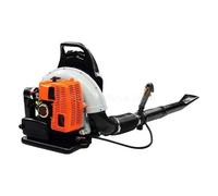 Ventilador soplador, Soplador de hojas, aspirador de mochila, soplador de nieve de alta potencia, for parques, caminos caducifolios, eliminación de polvo, extintor de incendios por viento