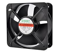 Ventilador Soplador, Ventilador de enfriamiento 22 0V 60W 0.45A Caja distribución gabinetes soldadura axial industrial