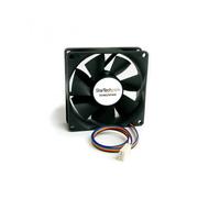 VENTILADOR STARTECH 80X25 CONECTOR PWN