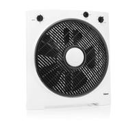 Ventilador tristar box fan 30cm blanco