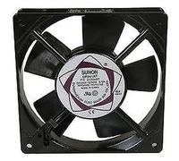 Ventilador Sunon 120X120X25MM DP201AT2122HBT 230V 19W, 112M³/H 45.0DBA
