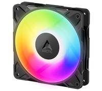 Ventilador suplementario Arctic Freezer P12 Pro A-RGB 120mm 3000RPM multicolor