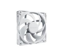 Ventilador suplementario be quiet! BL119 140mm 2400RPM PWM Rodamiento FDB Blanco