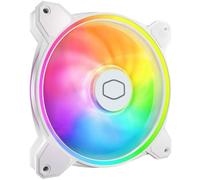 Ventilador suplementario Cooler Master MasterFan MF140 Halo 140mm 1600RPM RGB