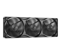 Ventilador suplementario Corsair RS360 II 360mm PWM bajo ruido con conexión en cadena