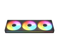 Ventilador suplementario Cougar CF-UN360FB-RGB 120 mm 2500 RPM RGB pack 3 unidades