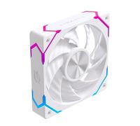 Ventilador suplementario Einarex EX12C 120mm con iluminación ARGB 1600RPM hidráulico