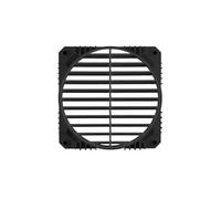 Ventilador suplementario Enermax EAG001 120mm fijación magnética rotación 360° negro