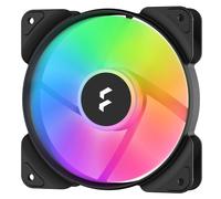 Ventilador suplementario Fractal Design Aspect 12 RGB PWM 120mm 2000RPM RGB negro