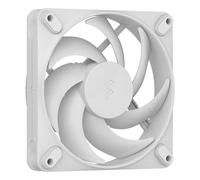 Ventilador suplementario Fractal Design Momentum 12 120mm 2200RPM flujo alto Blanco