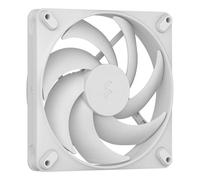 Ventilador suplementario Fractal Design Momentum 14 140mm 1800RPM FDB Blanco