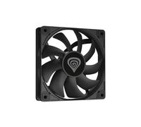 Ventilador suplementario Genesis Oxal 120 120mm 1300RPM bajo ruido y alta presión