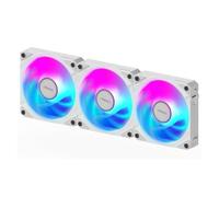 Ventilador suplementario Gigabyte AORUS EZ Chain Fan 120 ICE 120mm 2000RPM con LED RGB