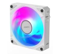 Ventilador suplementario Gigabyte AORUS EZ Chain Fan 120mm 2000RPM con LED RGB