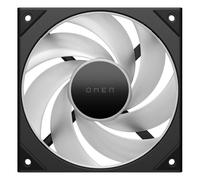 Ventilador suplementario HP OMEN A4RP4AA 120mm 2400RPM aRGB Gen 2 y kit triple