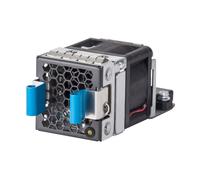 Ventilador suplementario HPE X712 HV2 43,2x119,4x40,6 mm 2 ventiladores negro