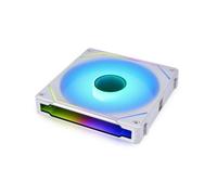 Ventilador suplementario Lian Li Uni Fan SL140 Infinity Wireless RGB 140mm 1800RPM PWM
