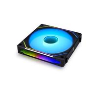 Ventilador suplementario Lian Li UNI FAN SL140 Infinity Wireless RGB 140mm PWM silencioso