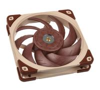 Ventilador suplementario Noctua NF-A12x25 ULN 120mm 1200RPM ultra silencioso Sterrox LCP