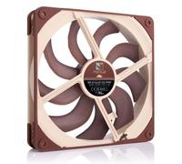 Ventilador suplementario Noctua NF-A14X25 G2 PWM 140mm 4 pins PWM ultra silencioso