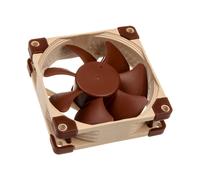 Ventilador suplementario Noctua NF-A8 5V PWM 80mm 2200RPM con sistema anti-vibración