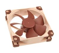 Ventilador suplementario Noctua NF-A9 FLX 92mm 1650RPM con adaptadores anti-vibración y bajo ruido