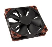 Ventilador suplementario Noctua NF-F12 industrialPPC-24V-2000 Q100 IP67 120mm 2000RPM PWM reforzado
