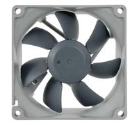 Ventilador suplementario Noctua NF-R8 Redux 80mm 1800RPM con rodamientos SSO