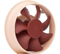 Ventilador suplementario Noctua NL-ACF1 92mm 2200RPM con control PWM y montaje magnético