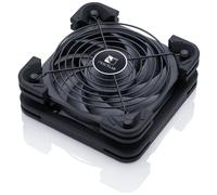 Ventilador suplementario Noctua NV-FS2 120mm 2000RPM con control PWM y rejilla