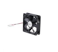 Ventilador suplementario StarTech 92mm 2200RPM con rodamiento de bolas doble