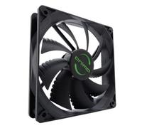 Ventilador Tacens Anima AF12 120mm Silencioso y Eficiente