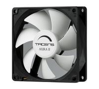 Tacens Aura II 9cm - Ventilador Suplementario