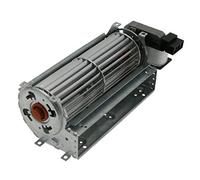 Ventilador tangencial para estufa de pellets Tga 60/1-180/15 Emmevi - Fergas 112830