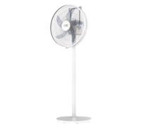 Ventilador Taurus BOREAL 16CR GO Blanco 35W DC Portátil 4 en 1 Batería Remote