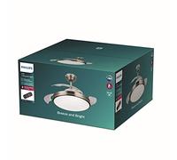 Philips Ventilador Atlas 28+35 W