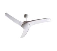 Ventilador Techo FM VT-130-SYSTEM Blanco