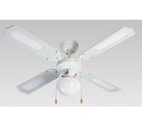 VENTILADOR TECHO FM VTCLASSIC105B 105CM 50W