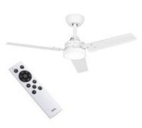 VENTILADOR TECHO JATA JVTE4233 METAL 106CM DC 40W