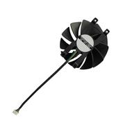 Ventilador TF90S12H-15DAA, Compatible Con ZOTAC,RTX4060Ti AMP Twin Edge OC