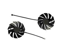 Ventilador TF90S12H-15DAA, Compatible Con ZOTAC,RTX4060Ti AMP Twin Edge OC