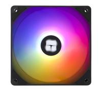 Ventilador Thermalright TL-C12C-S X3 12cm 1550RPM 66,17m³/h 25,6dB Negro 4 pines