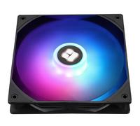 Ventilador Thermalright TL-C14C-S ARGB PWM Negro 140mm