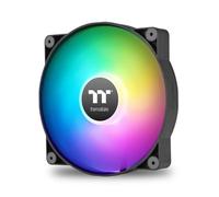Ventilador Thermaltake CT200 ARGB Negro