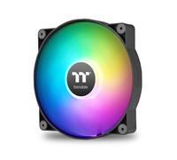 Ventilador Thermaltake CT200 ARGB Negro