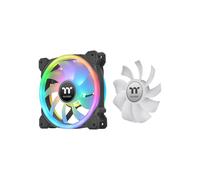Ventilador - Thermaltake - SWAFAN 12 - 12 cm - RGB - Edición Premium TT