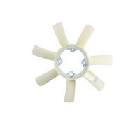 Thermotec Núcleo ventilador D91001TT refr. motor