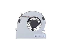 Ventilador Todo En Uno For Portátil BASB1120R2U DC12V 1.0A 4 Pines, Compatible con HP Pavilion 21 23-G 23-P 23-F 23-H 21-H116 21-H013W 23-P030NA 739391-001