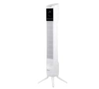 Ventilador torre ARDES ELEVATE D control táctil LED temporizador 12h blanco