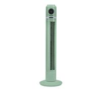 Abrila Artico Verde 45W - Ventilador De Torre 3 Velocidades